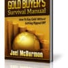 How to Buy Gold... Without Getting Ripped Off